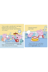 Peppa Pig: Peppas Baking Competition